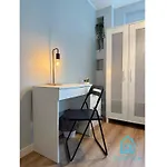 Stitch Room 10 Min To Old Town Gdansk,Pkp & Shopping Mall