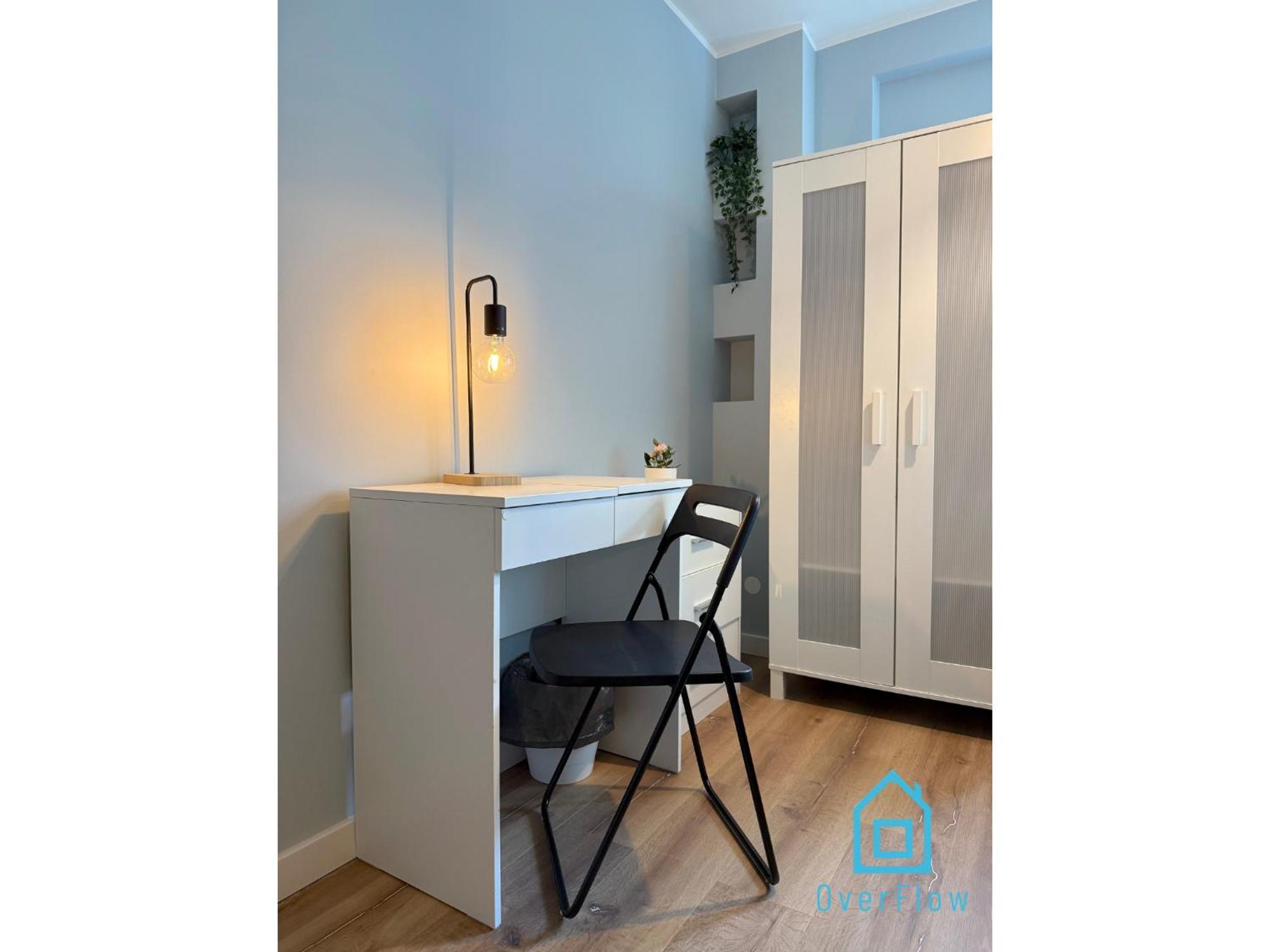 Stitch 10 Min To Old Town Gdansk,pkp & Shopping Mall Homestay